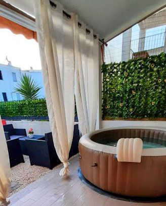 Arbatax House | La Dolce Vita - Casa Vacanza Tortolì-Arbatax