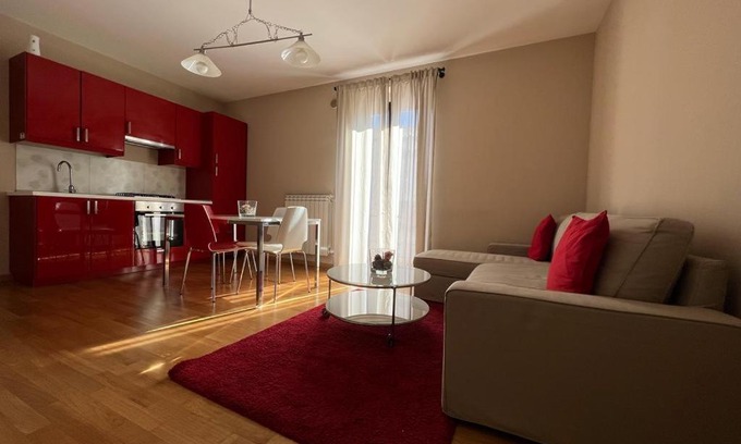 Bovino House | La Dolce Vita