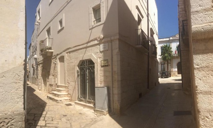 Turi House | La Dolce Vite