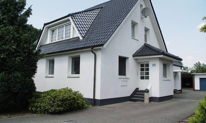 Lotte House | La Domus Premium holiday flat