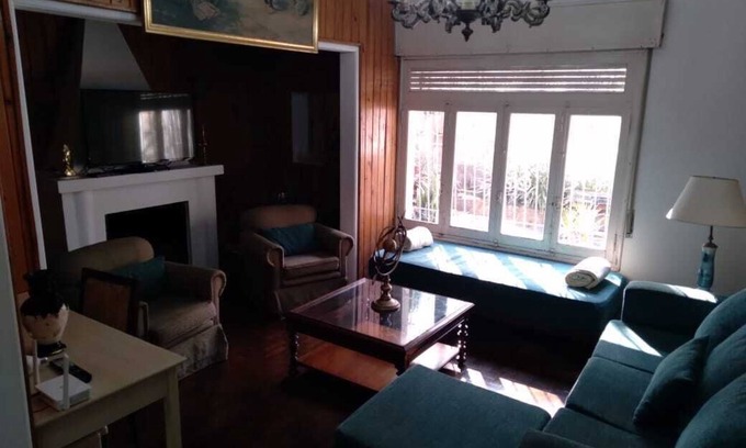 Rosario House | "La Dorada", Whole Family House in nice residential area