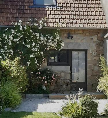 Carolles House | La Dunette, un nid douillet