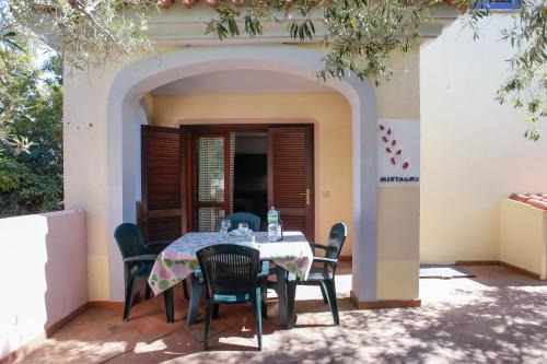 Agrustos House | La Ena Casa Vacanze