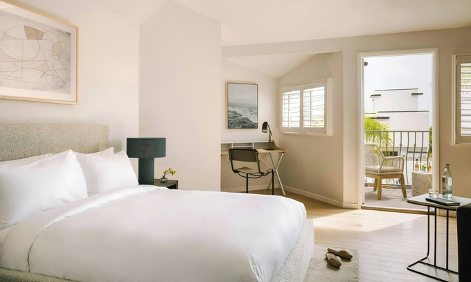 Laguna Beach Hotel | La Ensenada Hotel Laguna Beach, Sonder by Marriott Bonvoy