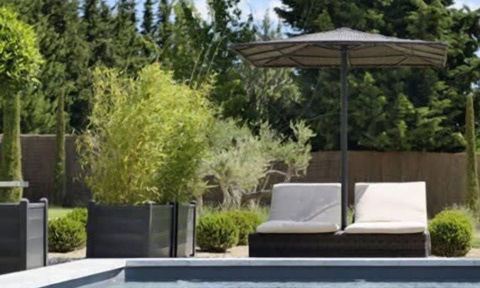 Paradou Villa | La Farigoulette Summa