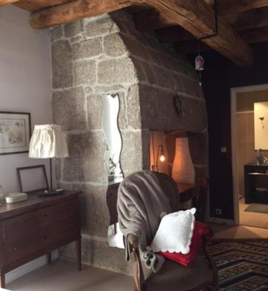 Peyre-en-Aubrac House | La ferme de Félix