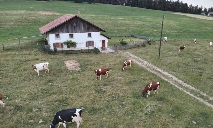 Le Noirmont Other | la ferme de la gaby