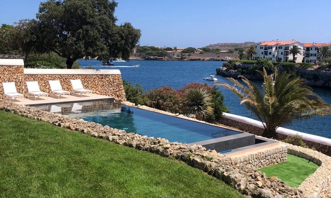 Santa Ana Villa | La Finca de Santa Anna