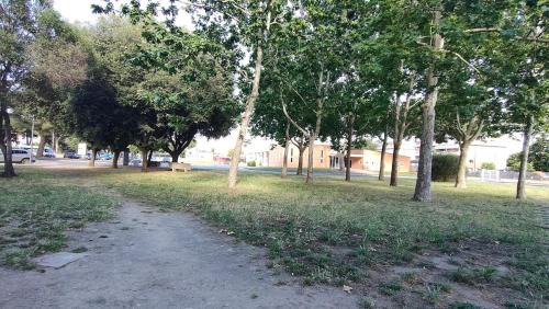Campiglia Marittima Apartment | La Finestra Rossa