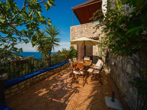 Vieste House | LA FINESTRA SUL MARE - Antonella Apartment