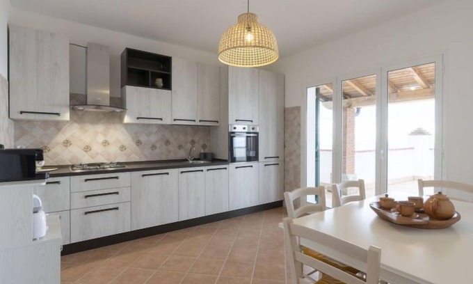 Sanremo House | La Finestra sul Mare by Interhome