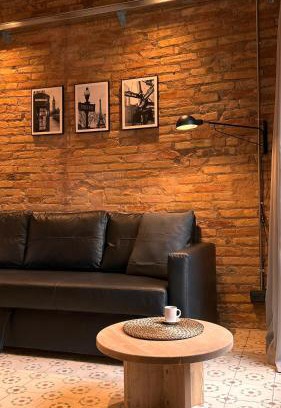El Poble-sec Apartment | La Fira - Paralelo 2