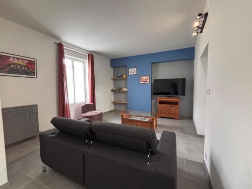 La Fleche Villa | La Fléchoise - Maison 3 chambres avec extérieur