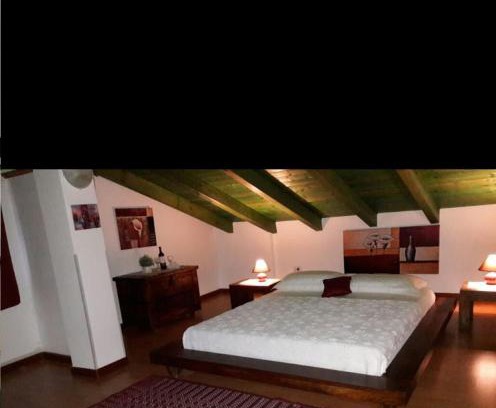 Loceri Bed & Breakfast | La fontanella