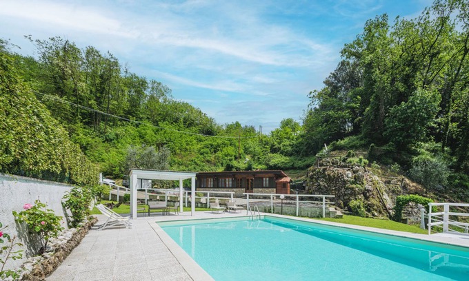 Pescaglia House | La Fonte by Interhome