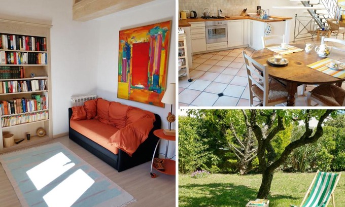 Signes House | La Forge