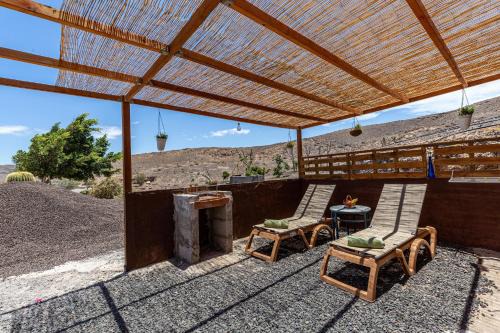 Tuineje Apartment | La Fortaleza - Casa La Fuentita