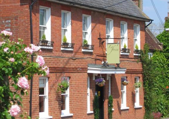 Cranborne Bed & Breakfast | La Fosse at Cranborne