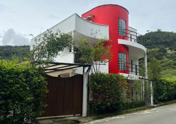 Santo Domingo Villa | La Gómez
