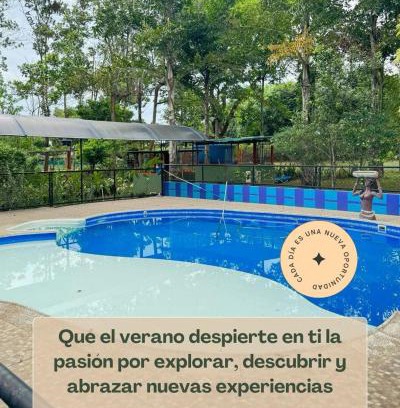 Yopal Villa | La Gaitana Finca Hotel