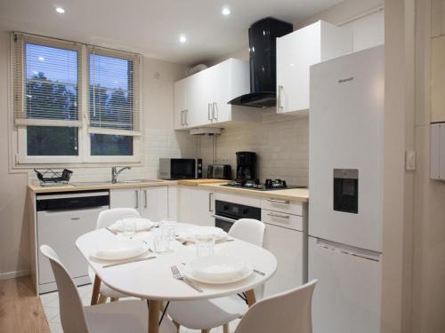 La Garenne-Colombes Apartment | La Garenne Colombes centre