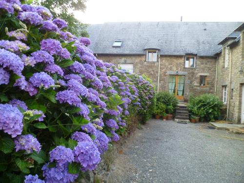 La Rochelle-Normande House | La Gilberdiere
