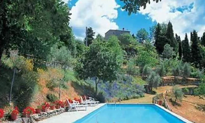 Londa Cottage | LA GIOCONDA di SAN LEOLINO ( LONDA FIRENZE)