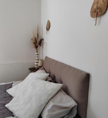 Arnas Apartment | La Golondrina