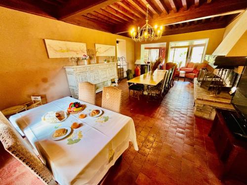 Le Breuil House | La grande évasion - Villa 15 personnes & jardin