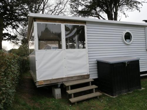 Carnac Other | La Grande Métairie Location Mobil-Home 4p