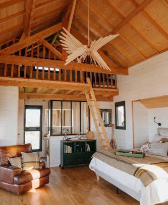 Plouescat House | La Grange à Sable