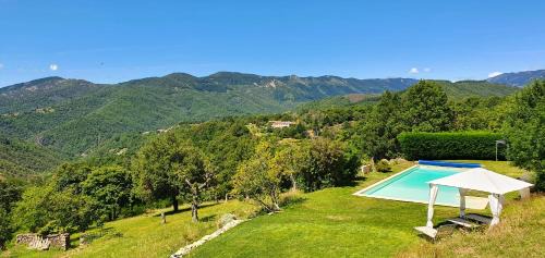 Blaunac Apartment | La Grange - Chez Gisi - für Naturliebhaber, Abenteurer und Geniesser