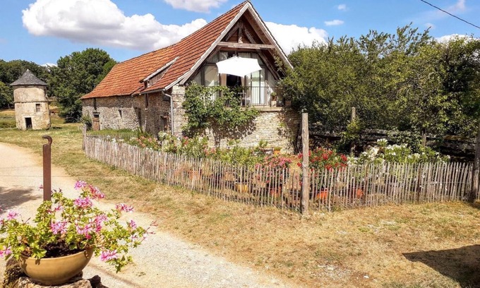 Assier Other | La Grange Démolie - ASSIER