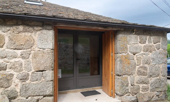 Pont-de-Montvert-Sud-Mont-Lozere House | La Grange D'elie et Rosa