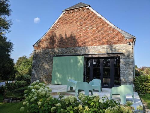 Dourlers Bed & Breakfast | La Grange de Dourlers