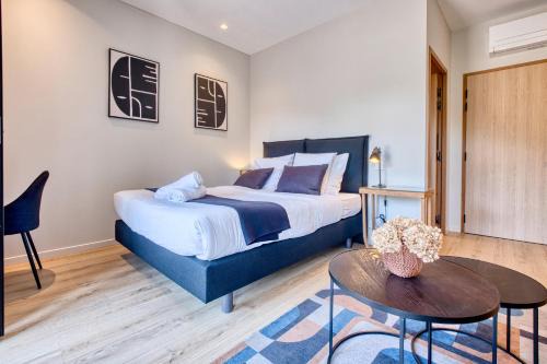 Sadroc House | La Grange de Louvadour