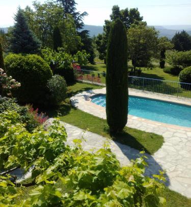 Cruis Villa | La Grange