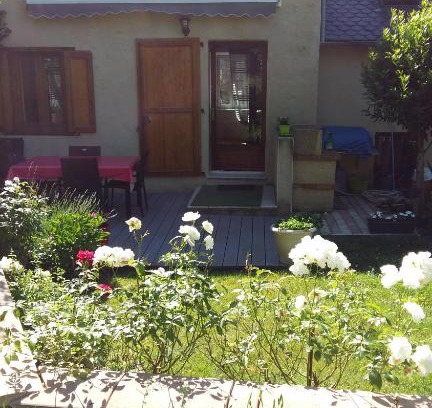 Naucelle House | LA GRANGETTE DU PARADIS