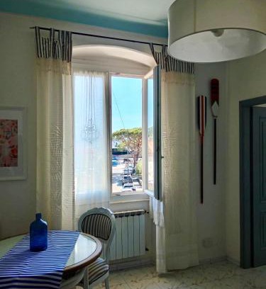 Le Grazie Apartment | La Graziella