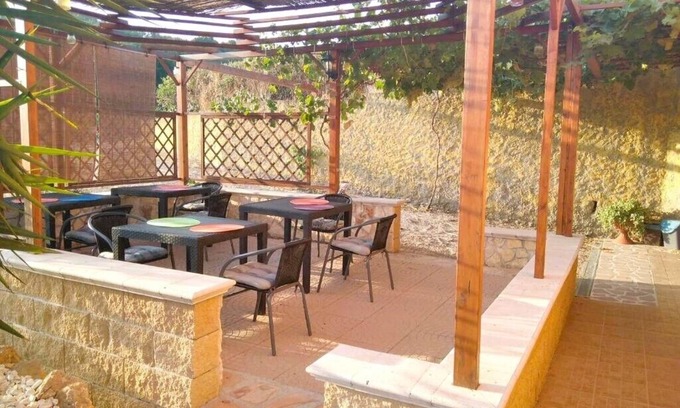 Ossi Bed & Breakfast | La Grotta Delle Fate