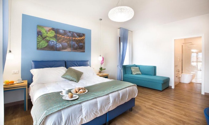 Sarteano Hotel | La Gustea Hotel & Cucina
