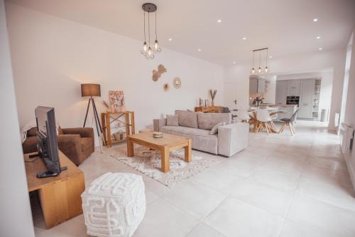 Cambrai House | La Hacienda - Grande maison avec jardin