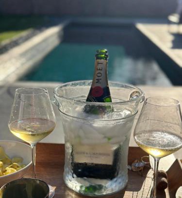 Chereng Bed & Breakfast | La Hamaïde