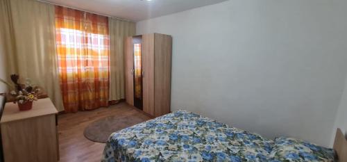 Fagaras Apartment | La Han