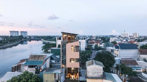 Hue City Centre Bed & Breakfast | La Hiên boutique stay