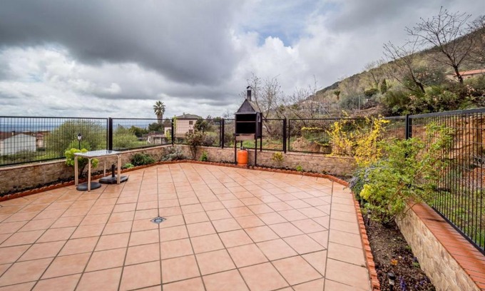 Poyales del Hoyo House | La Huerta - VuT AV187- para 10 personas