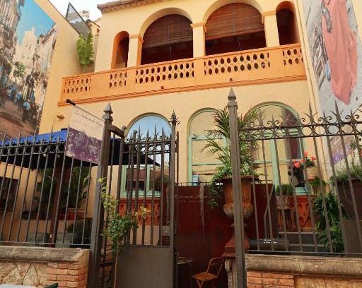Begur Hotel | La Indiana de Begur, Petit Hotel Boutique