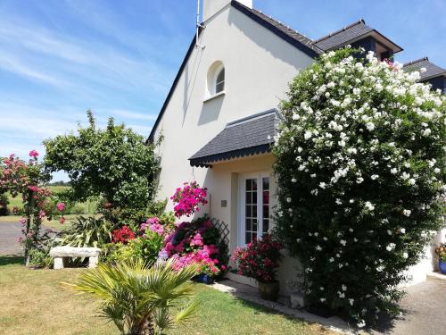 Binic-Etables-sur-Mer House | La JacoBinic