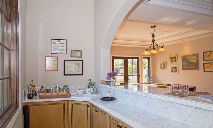 La Jolla Mesa House | La Jolla Muirlands Estate Home