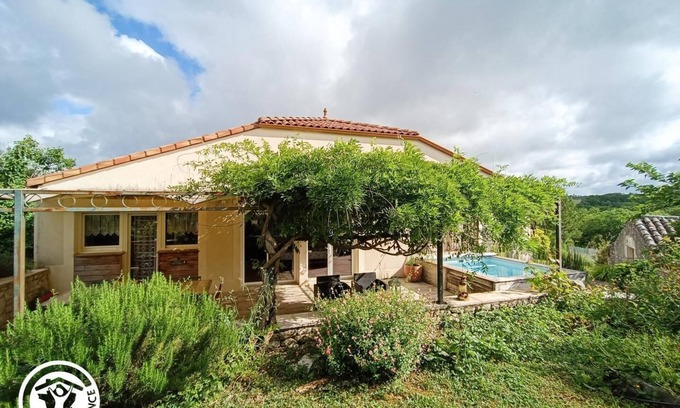 Villeseque House | La K-chette du Clos - VILLESEQUE